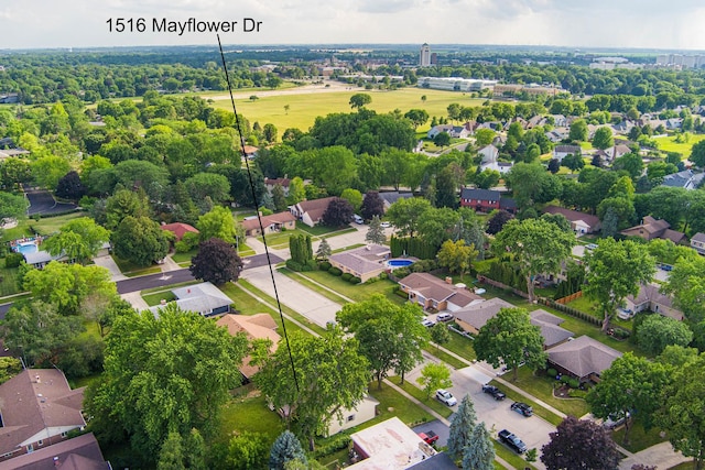 1516 Mayflower Dr, Dekalb, IL 60115 - photo 42