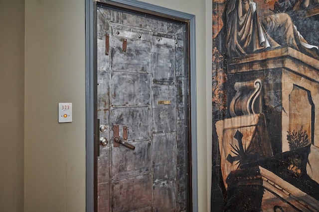 2545 S Dearborn St Unit 323, Chicago, IL 60616 - detailed view