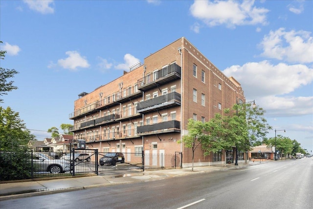 1600 N New England Ave Unit 4, Chicago, IL 60707 - photo 2