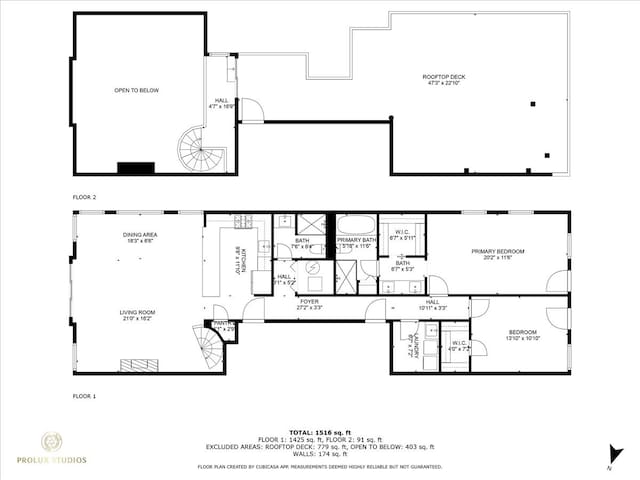 1600 N New England Ave Unit 4, Chicago, IL 60707 - photo 28