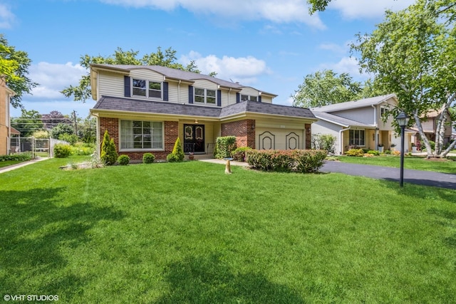 1612 N Burning Bush Ln, Mount Prospect, IL 60056 - photo 1