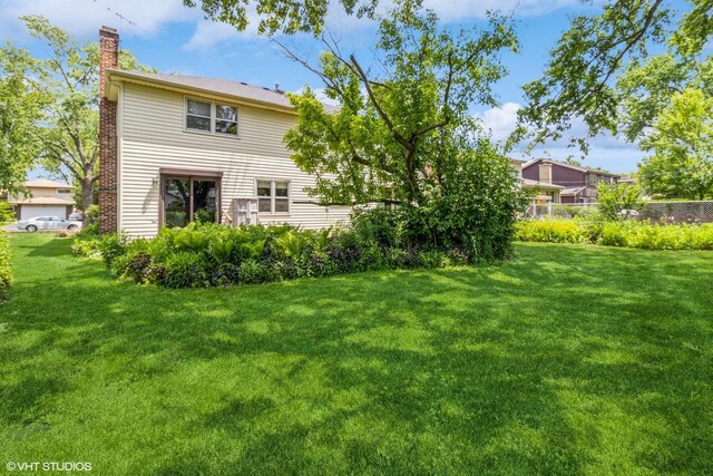 1612 N Burning Bush Ln, Mount Prospect, IL 60056 - photo 32