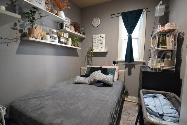 2939 N Springfield Ave, Chicago, IL 60618 - view of bedroom