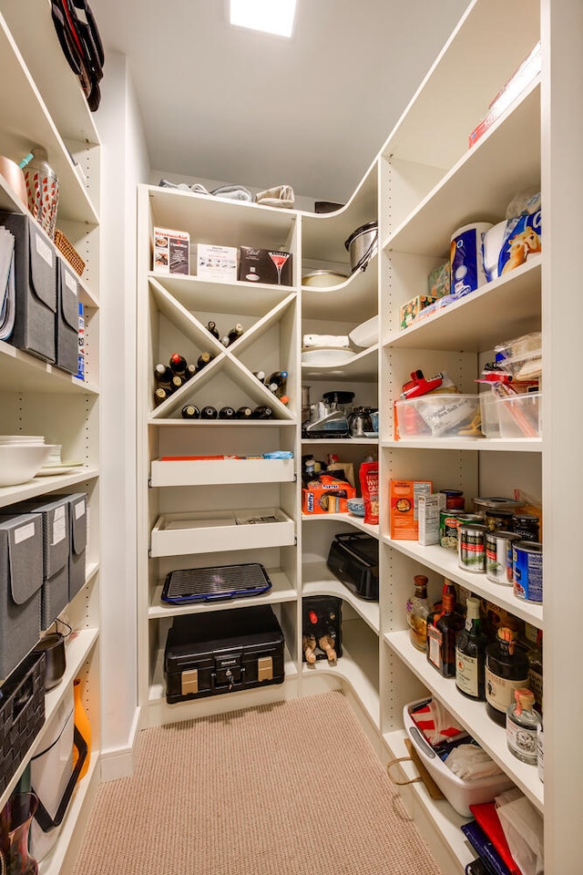 540 W Webster Ave Unit 611, Chicago, IL 60614 - view of pantry
