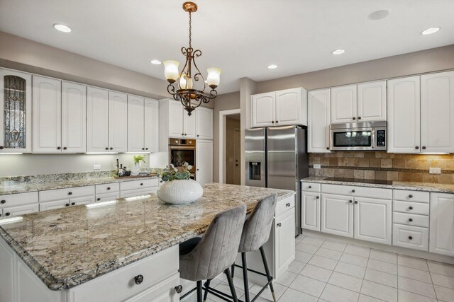 42W201 Silver Glen Rd, Saint Charles, IL 60175 - photo 21