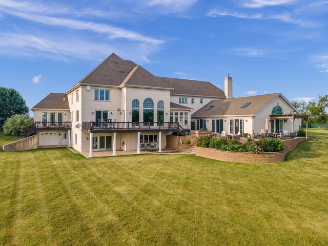 42W201 Silver Glen Rd, Saint Charles, IL 60175 - photo 73