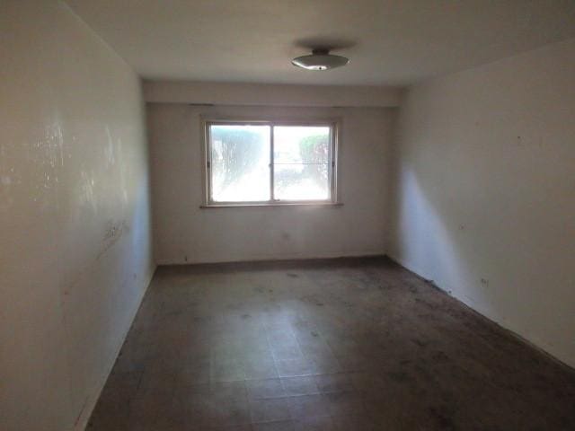 3636 Elm Ct, Flossmoor, IL 60422 - view of spare room