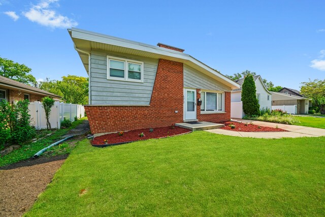 473 W Verret St, Elmhurst, IL 60126 - photo 3