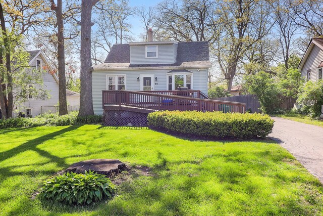 84 S Glenview Ave, Lombard, IL 60148 - photo 1