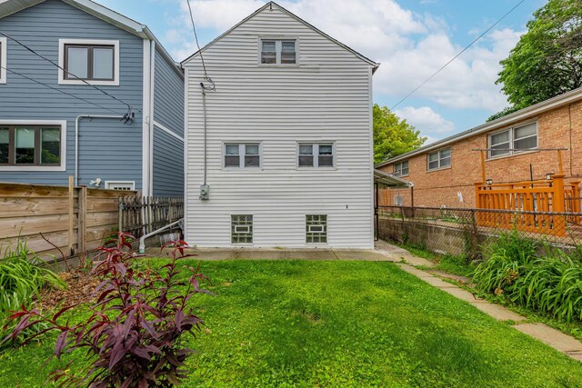 3352 S Seeley Ave, Chicago, IL 60608 - photo 24