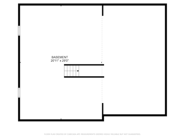 5705 Cobblestone Trl, Mchenry, IL 60050 - view of floor plan / room layout