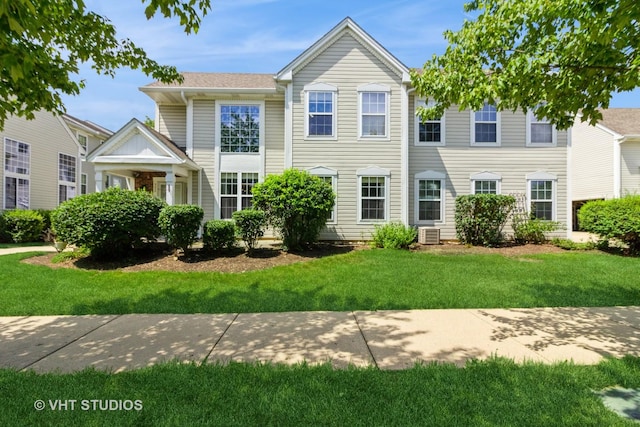 502 Hidden Creek Ln, North Aurora, IL 60542 - photo 1