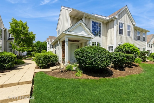 502 Hidden Creek Ln, North Aurora, IL 60542 - photo 2