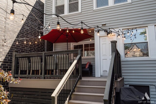 3726 N Ashland Ave, Chicago, IL 60613 - photo 29