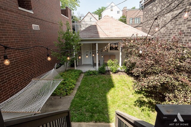 3726 N Ashland Ave, Chicago, IL 60613 - photo 32