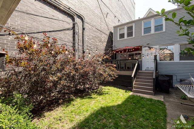 3726 N Ashland Ave, Chicago, IL 60613 - photo 34