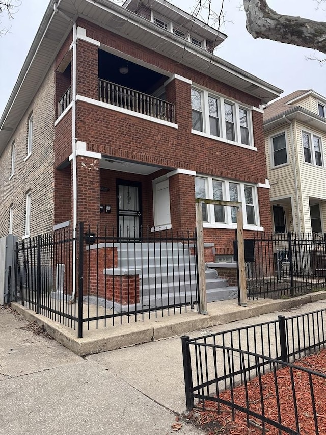 10739 S Wabash Ave, Chicago, IL 60628 - photo 1