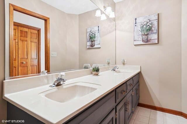 727 Mesa Dr, Naperville, IL 60565 - photo 20
