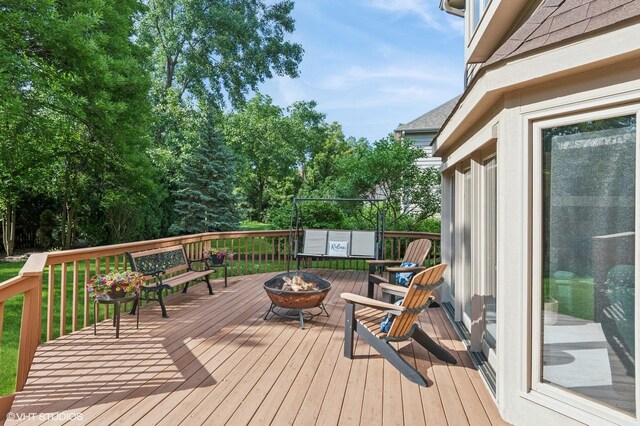 727 Mesa Dr, Naperville, IL 60565 - photo 24