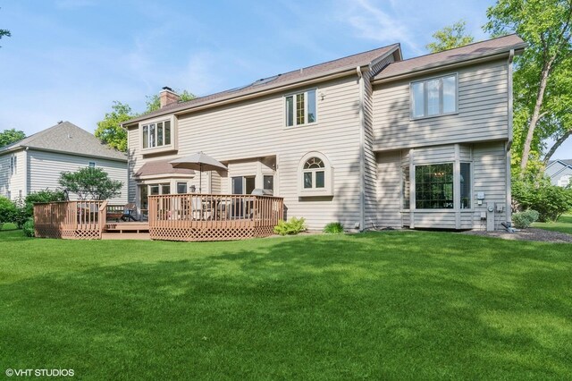 727 Mesa Dr, Naperville, IL 60565 - photo 25