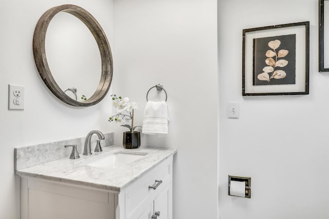 12976 W 21st St, Wadsworth, IL 60083 - bathroom with vanity