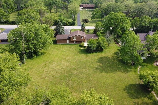 12976 W 21st St, Wadsworth, IL 60083 - view of subject property