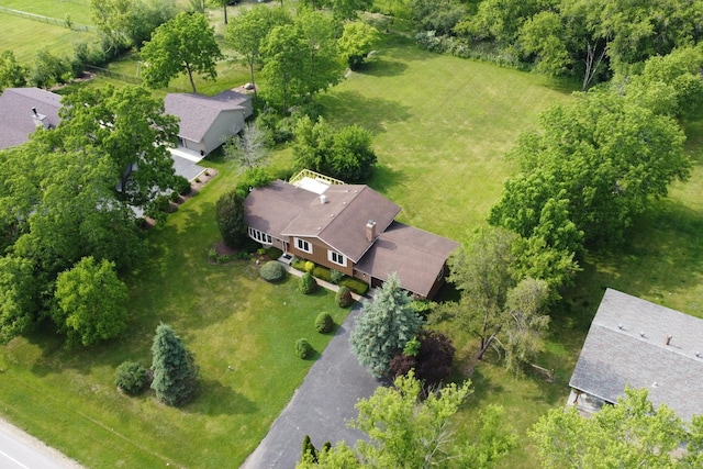 12976 W 21st St, Wadsworth, IL 60083 - view of subject property
