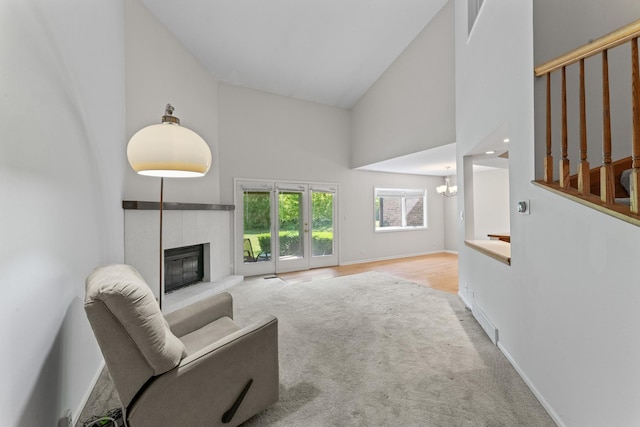 1715 Pebble Beach Ct, Hoffman Estates, IL 60169 - photo 3