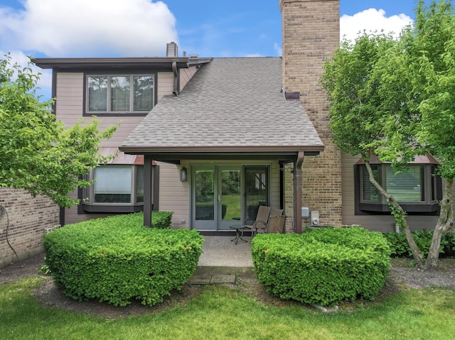 1715 Pebble Beach Ct, Hoffman Estates, IL 60169 - photo 25