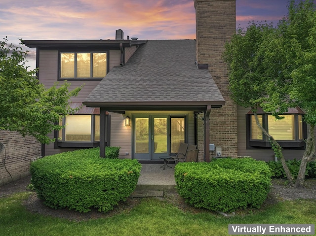 1715 Pebble Beach Ct, Hoffman Estates, IL 60169 - photo 26