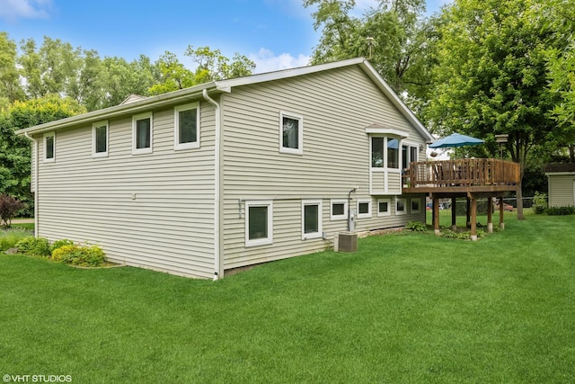1320 Hayden Dr, Johnsburg, IL 60051 - photo 19
