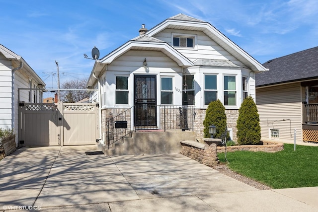 1628 N 16th Ave, Melrose Park, IL 60160 - photo 1