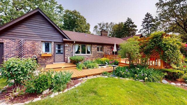 209 Viola Ln, Prospect Heights, IL 60070 - photo 30