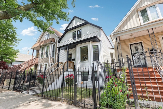 3117 N Christiana Ave, Chicago, IL 60618 - photo 1
