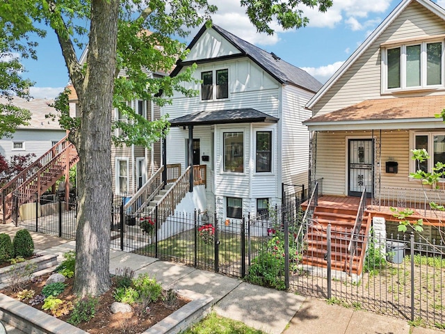 3117 N Christiana Ave, Chicago, IL 60618 - photo 2