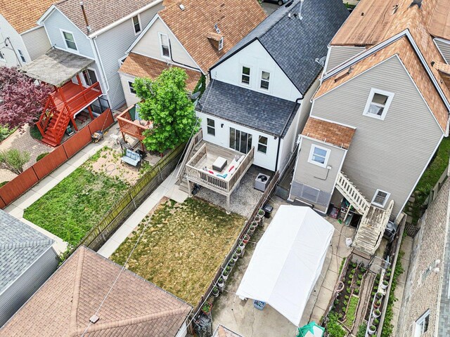 3117 N Christiana Ave, Chicago, IL 60618 - photo 54