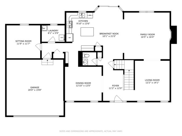 1907 National Sewing Ave, Belvidere, IL 61008 - photo 32