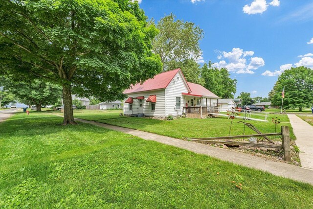 112 4th St, Ivesdale, IL 61851 - photo 2