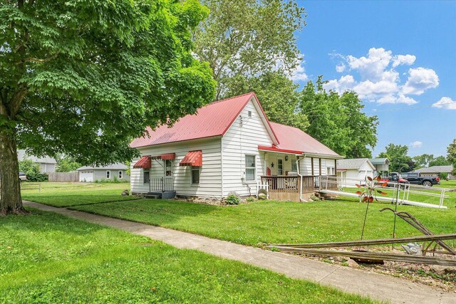 112 4th St, Ivesdale, IL 61851 - photo 3