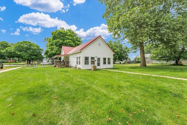 112 4th St, Ivesdale, IL 61851 - photo 33