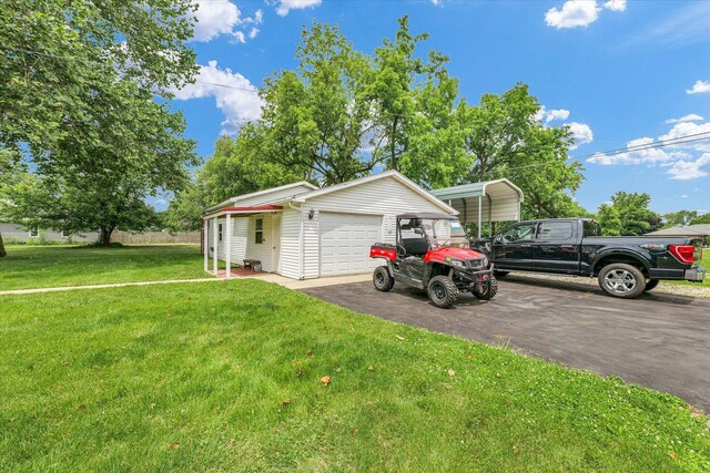 112 4th St, Ivesdale, IL 61851 - photo 34
