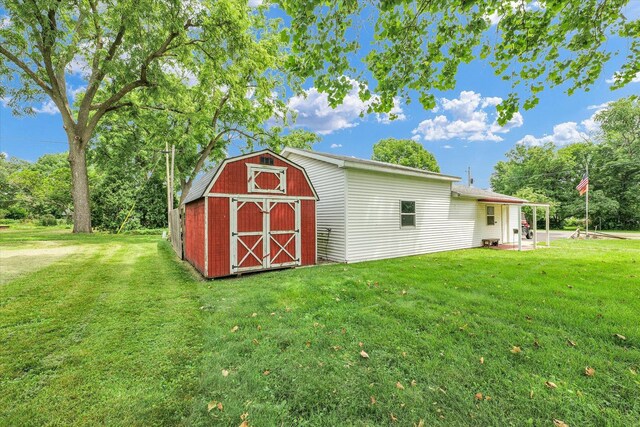 112 4th St, Ivesdale, IL 61851 - photo 35