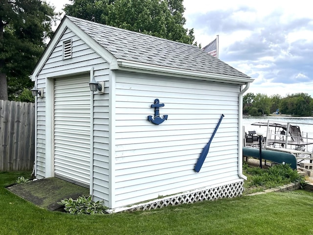 1905 E Grand Ave, Lindenhurst, IL 60046 - view of shed