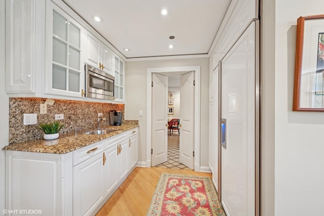 55 W Delaware Pl Unit 420, Chicago, IL 60610 - photo 20