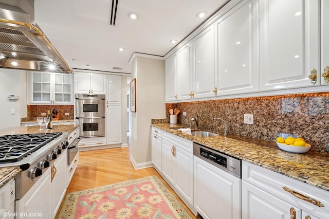 55 W Delaware Pl Unit 420, Chicago, IL 60610 - photo 21