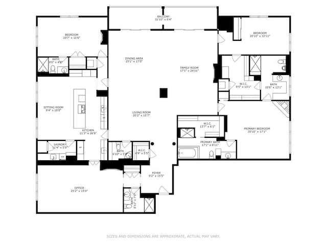 55 W Delaware Pl Unit 420, Chicago, IL 60610 - photo 36