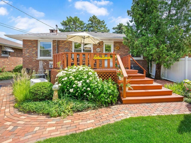 10318 Dickens St, Westchester, IL 60154 - photo 27