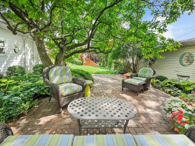 10318 Dickens St, Westchester, IL 60154 - photo 33