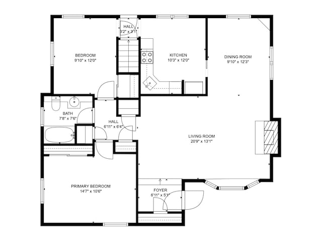 10318 Dickens St, Westchester, IL 60154 - photo 34