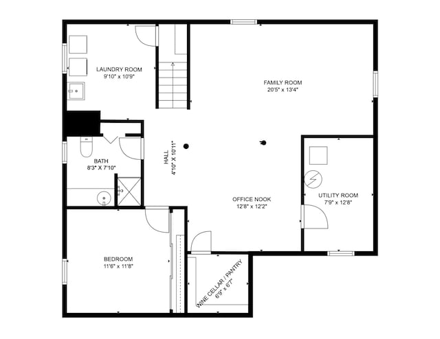 10318 Dickens St, Westchester, IL 60154 - photo 35